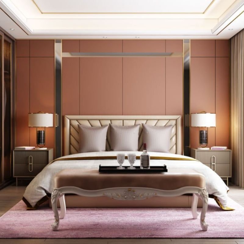 Bedroom Furniture in Dubai