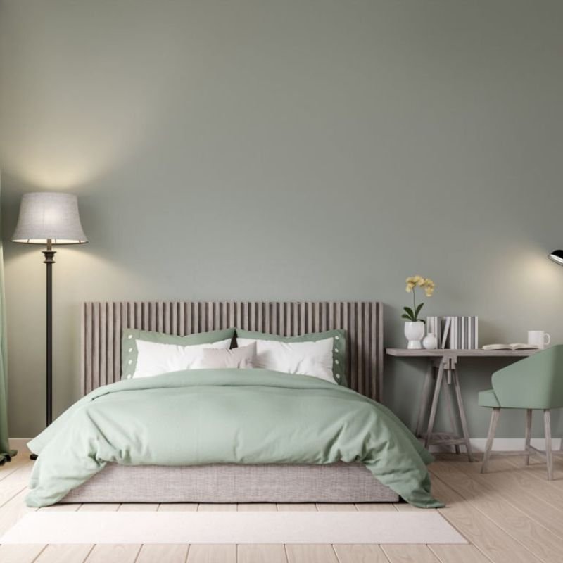 Light Green Bedroom Furniture