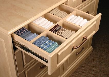 best drawer dividers