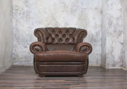 brown leather sofa upholstery (1)