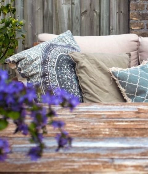 stylish outdoor garden sofa (1)