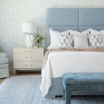 high quality custom made beds in UAE