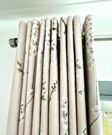 best quality eyelet curtains