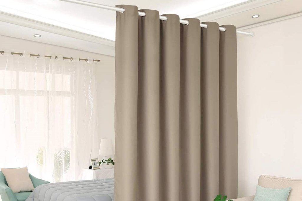 soundproof curtains in dubai